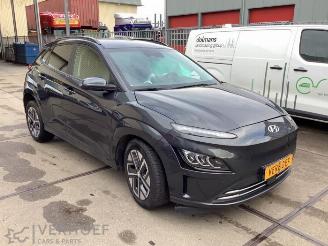 Hyundai Kona Kona (OS), SUV, 2017 / 2023 64 kWh picture 1