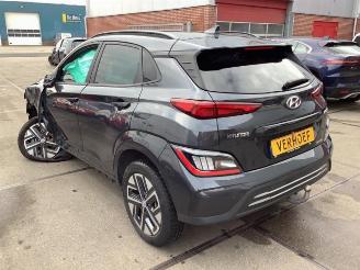 Hyundai Kona Kona (OS), SUV, 2017 / 2023 64 kWh picture 3