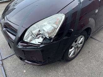 Toyota Corolla  picture 5