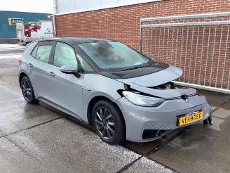 Volkswagen ID.3 ID.3 (E11/E12), Hatchback 5-drs, 2019 First, Life, Pro 58 kWh picture 2