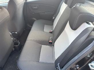 Toyota Yaris  picture 7