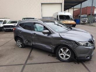 Nissan Qashqai Qashqai (J11), SUV, 2013 1.2 DIG-T 16V picture 3