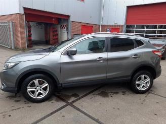 Nissan Qashqai Qashqai (J11), SUV, 2013 1.2 DIG-T 16V picture 2