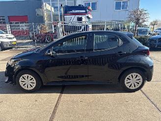 Toyota Yaris  picture 3