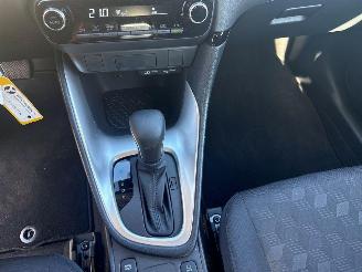 Toyota Yaris  picture 6