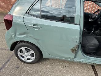 Kia Picanto  picture 16