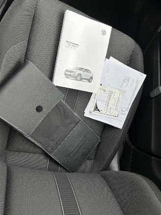 Volkswagen T-Roc  picture 17