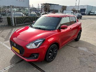 Avarii autoturisme Suzuki Swift  2017/6