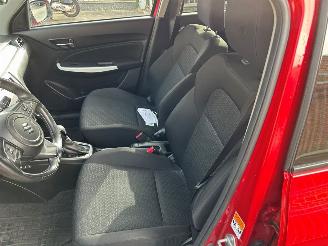 Suzuki Swift  picture 12