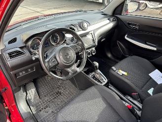 Suzuki Swift  picture 15