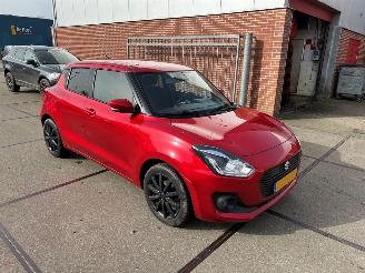 Suzuki Swift  picture 2