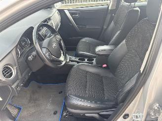 Toyota Auris  picture 7