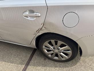 Toyota Auris  picture 5