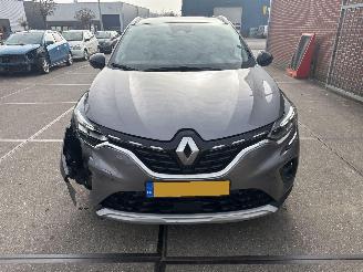 Avarii autoturisme Renault Captur  2022/3