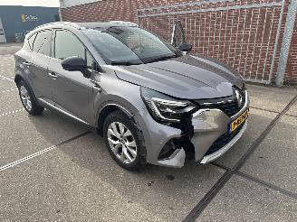 Renault Captur  picture 12