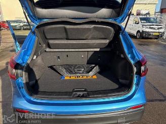 Nissan Qashqai Qashqai (J11), SUV, 2013 / 2021 1.3 DIG-T 160 16V picture 8