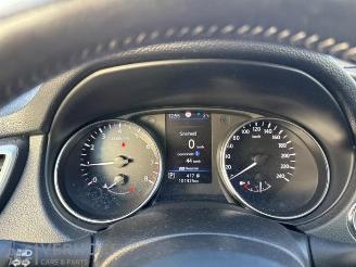 Nissan Qashqai Qashqai (J11), SUV, 2013 / 2021 1.3 DIG-T 160 16V picture 13