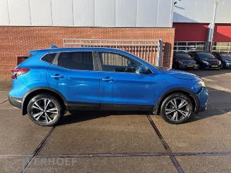 Nissan Qashqai Qashqai (J11), SUV, 2013 / 2021 1.3 DIG-T 160 16V picture 3