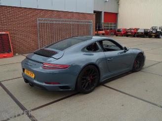 Porsche 911 911 (991), Coupe, 2011 / 2020 3.0 24V Carrera GTS picture 8