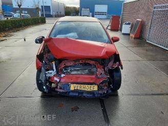  Toyota Yaris Yaris III (P13), Hatchback, 2010 / 2020 1.0 12V VVT-i 2014/5