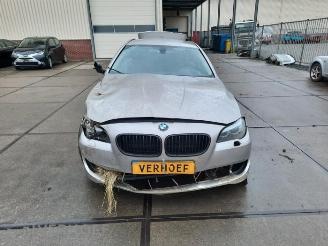 Uttjänta bilar auto BMW 5-serie 5 serie Touring (F11), Combi, 2009 / 2017 520d 16V 2013/1