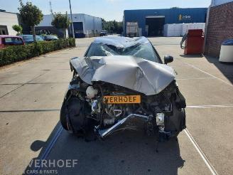  Audi A1 A1 Sportback (8XA/8XF), Hatchback 5-drs, 2011 / 2018 1.0 TFSI Ultra 12V 2017/10