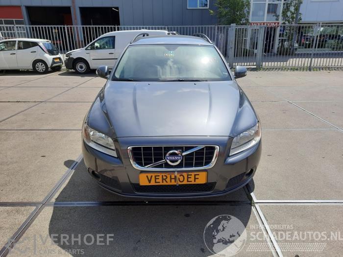 Volvo V-70 V70 (BW), Combi, 2007 / 2016 1.6 T4 16V