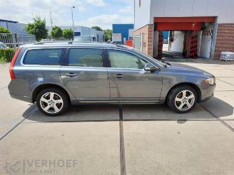 Volvo V-70 V70 (BW), Combi, 2007 / 2016 1.6 T4 16V picture 2