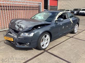 Auto da rottamare Audi A5 A5 (8T3), Coupe, 2007 / 2017 1.8 TFSI 16V 2008/8