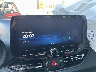 Hyundai I-30 i30 Wagon (PDEF), Combi, 2017 1.0 T-GDI 12V picture 8