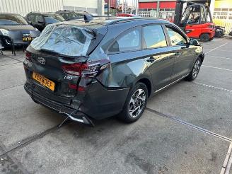 Hyundai I-30 i30 Wagon (PDEF), Combi, 2017 1.0 T-GDI 12V picture 3