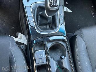 Hyundai I-30 i30 Wagon (PDEF), Combi, 2017 1.0 T-GDI 12V picture 11