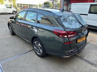Hyundai I-30 i30 Wagon (PDEF), Combi, 2017 1.0 T-GDI 12V picture 4