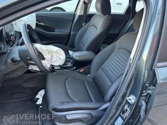 Hyundai I-30 i30 Wagon (PDEF), Combi, 2017 1.0 T-GDI 12V picture 6