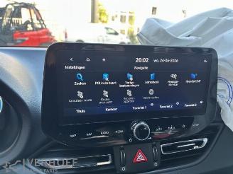 Hyundai I-30 i30 Wagon (PDEF), Combi, 2017 1.0 T-GDI 12V picture 9