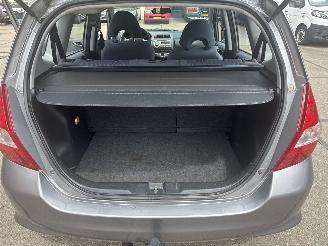 Honda Jazz  picture 8
