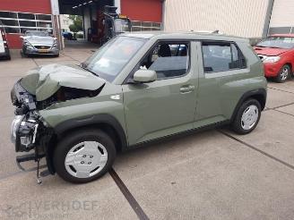 Hyundai Inster Inster (AX1), SUV, 2024 42 kWh picture 2