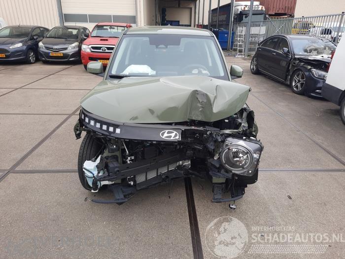Hyundai Inster Inster (AX1), SUV, 2024 42 kWh
