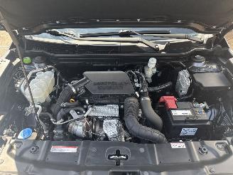 Suzuki S-Cross  picture 9