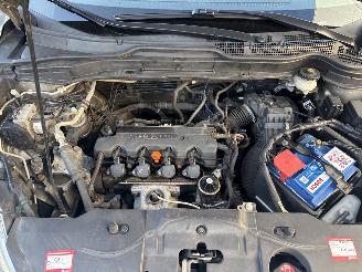 Honda Cr-v  picture 8