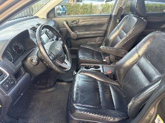 Honda Cr-v  picture 5