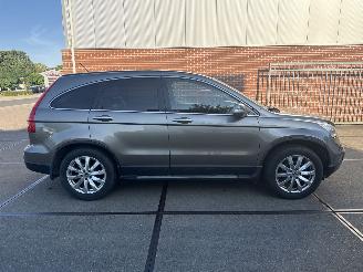 Honda Cr-v  picture 2