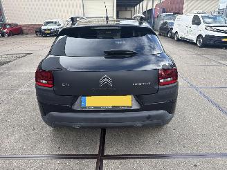 Citroën C4 cactus  picture 3
