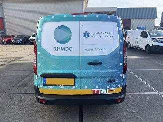 Ford Transit Connect  picture 3