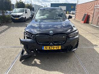 škoda osobní automobily BMW iX3  2021/12