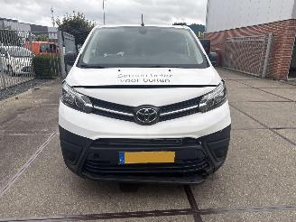  Toyota Proace  2022/1