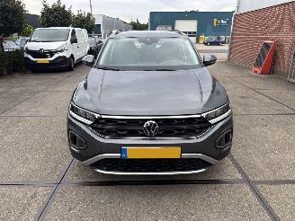 Avarii autoturisme Volkswagen T-Roc  2024/1