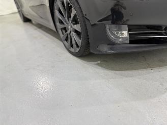 Tesla Model S 100D P 568kW Ludicrous+ picture 45