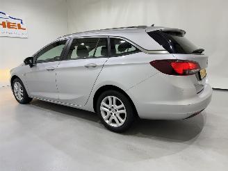 Opel Astra SPORTS TOURER 1.6 CDTI picture 26