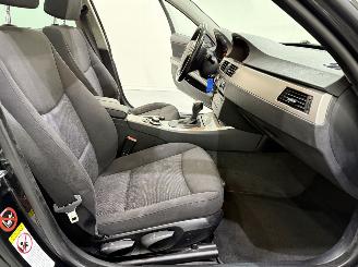BMW 3-serie Touring 320i Executive Aut APK picture 13